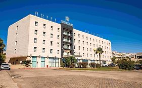 Vip Executive Santa Iria Hotel